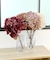 アートフラワー秋紫陽花