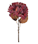 アートフラワー秋紫陽花