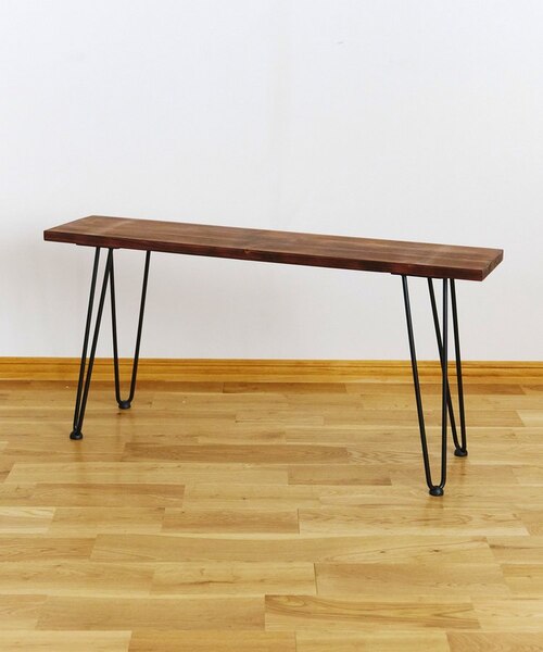 WEB限定商品》コンソールテーブル：LOW｜サリュの通販｜&mall（アンド