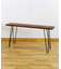 《WEB限定商品》コンソールテーブル：LOW