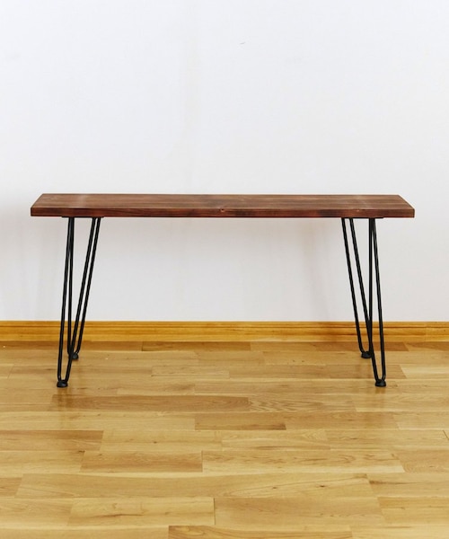 WEB限定商品》コンソールテーブル：LOW｜サリュの通販｜&mall