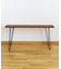 《WEB限定商品》コンソールテーブル：LOW