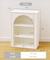 《WEB限定商品》アーチ3段ラック