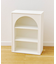 《WEB限定商品》アーチ3段ラック