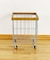 《WEB限定商品》WOODワイヤーバスケット：L