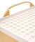 ブロック収納ボックス／おうちに似合うこども想い収納