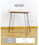 《WEB限定商品》コンソールテーブル：HIGH