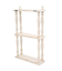 《WEB限定商品》アンティークウォールラック／choupinet