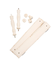 《WEB限定商品》アンティークミニウォールラック／choupinet