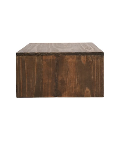 アルブル2段ドロワーボックス｜サリュの通販｜&mall（アンド