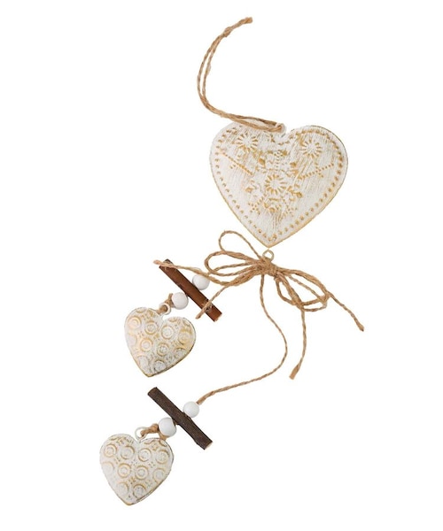 ブリキ　エンボスバード　オーナメント 楽天市場】【とっておき価格】公式 shesay エンボス ブリキ