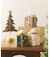フェルトツリーベルスタンド／ナチュラルクリスマス