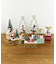 プレゼントサンタオブジェ／クリスマス