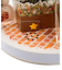グリーティングカードセントラルツリー／クリスマス