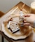 レジンおうちクッキーオーナメント／クリスマス