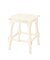 《WEB限定商品》アンティークインテリアチェア／white antique