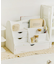 《WEB限定商品》両面収納ボックス／choupinet