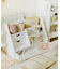 《WEB限定商品》両面収納ボックス／choupinet