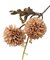 ミニアンティークフェイクフラワー／vieille beaut?