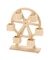 フェリスホイールオブジェ／こびとのクリスマス