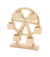 フェリスホイールオブジェ／こびとのクリスマス
