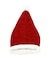 サンタニット帽