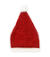 サンタニット帽