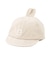 うさみみベビーキャップ