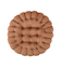 cookieシートクッション
