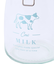 牛乳瓶風ストックボトル：500ml／いい風呂の日