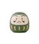 《WEB限定カラー》だるまオブジェ／正月のお飾り