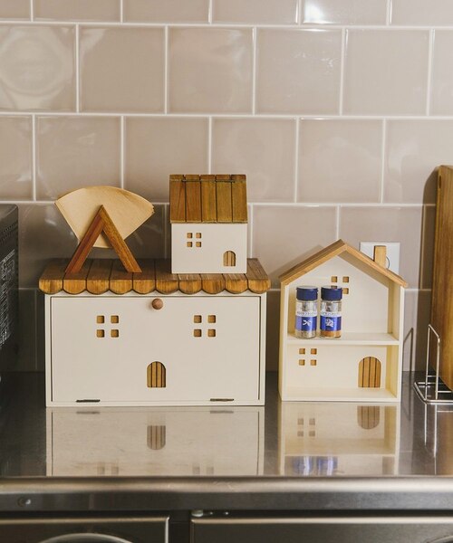 salut! Lucky Bag／おうちアイテム3点セット｜サリュの通販｜&mall