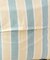 ストライプクッションカバー：45×45cm