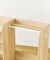 《WEB限定再入荷》身支度ラック／こども部屋