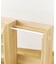 《WEB限定再入荷》身支度ラック／こども部屋