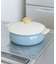 《約970g》IH対応軽量なべ：24cm（3500ml）