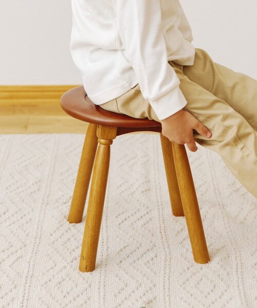 WEB限定商品》Pretzelスツール／g?teau｜サリュの通販｜&mall（アンド