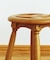 《WEB限定商品》Pretzelスツール／g?teau