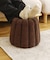 《WEB限定商品》Caneleスツール／g?teau