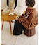 《WEB限定商品》Caneleスツール／g?teau
