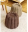 《WEB限定商品》Caneleスツール／g?teau