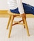 《WEB限定商品》Biscuitスツール／g?teau