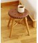 《WEB限定商品》Biscuitスツール／g?teau