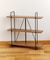 《WEB限定商品》フォールディング3段ラック