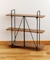 《WEB限定商品》フォールディング3段ラック
