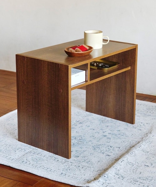 2wayサイドテーブル｜サリュの通販｜&mall（アンドモール）三井