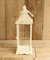 《WEB限定再入荷》ホワイトランタンオブジェ