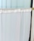 シフォンカーテン：220×200cm