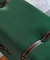 《WEB限定商品》トランク型脚付き収納スツール