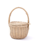 《WEB限定再入荷》蓋付きバスケットミニ
